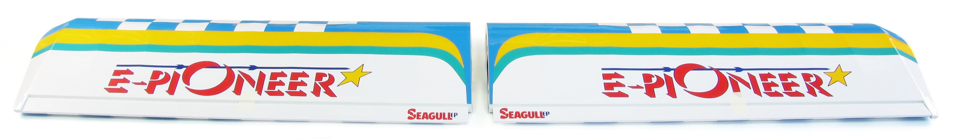 E-Pioneer EP Main Wing Set (for SEA-X9)