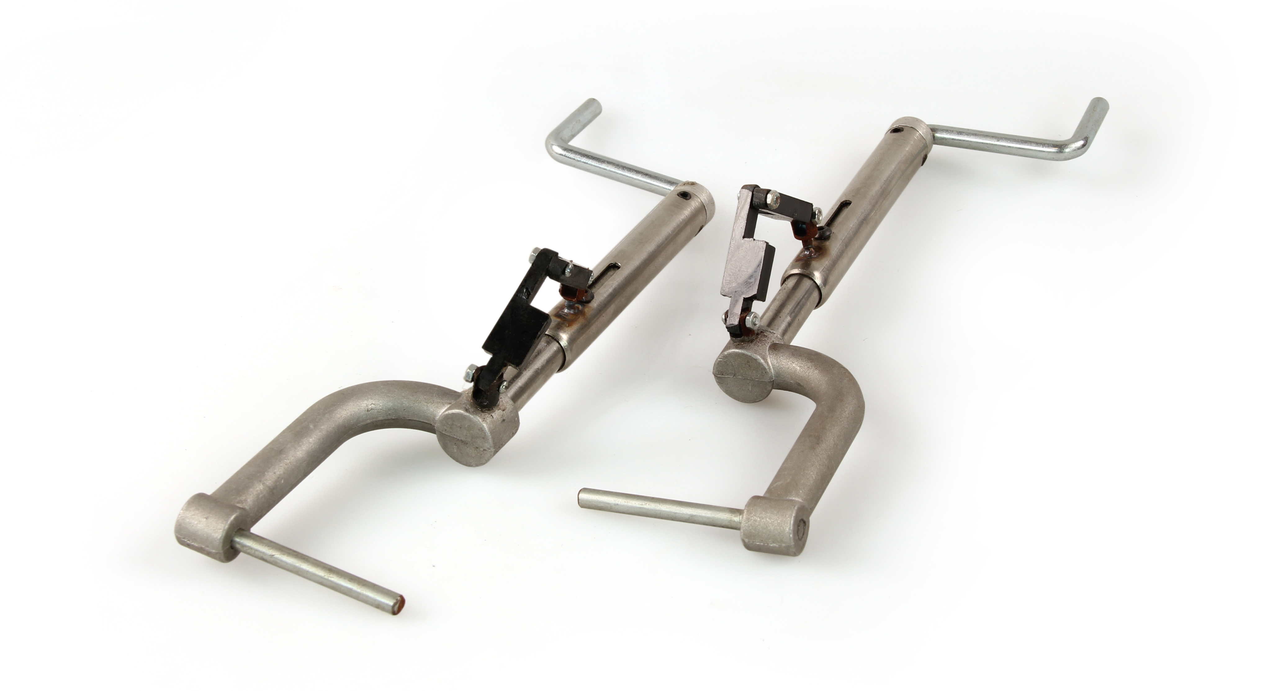 PT-19 Giant Scale Landing Gear (for SEA-136)