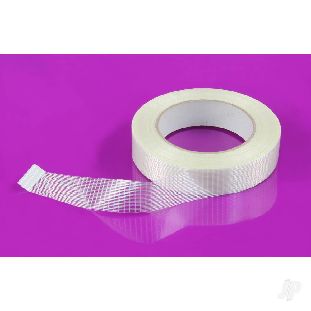 25mm Glassweave Reinforcing/Covering Tape-3