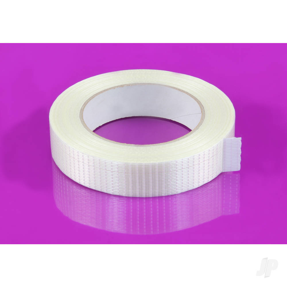 25mm Glassweave Reinforcing/Covering Tape-4