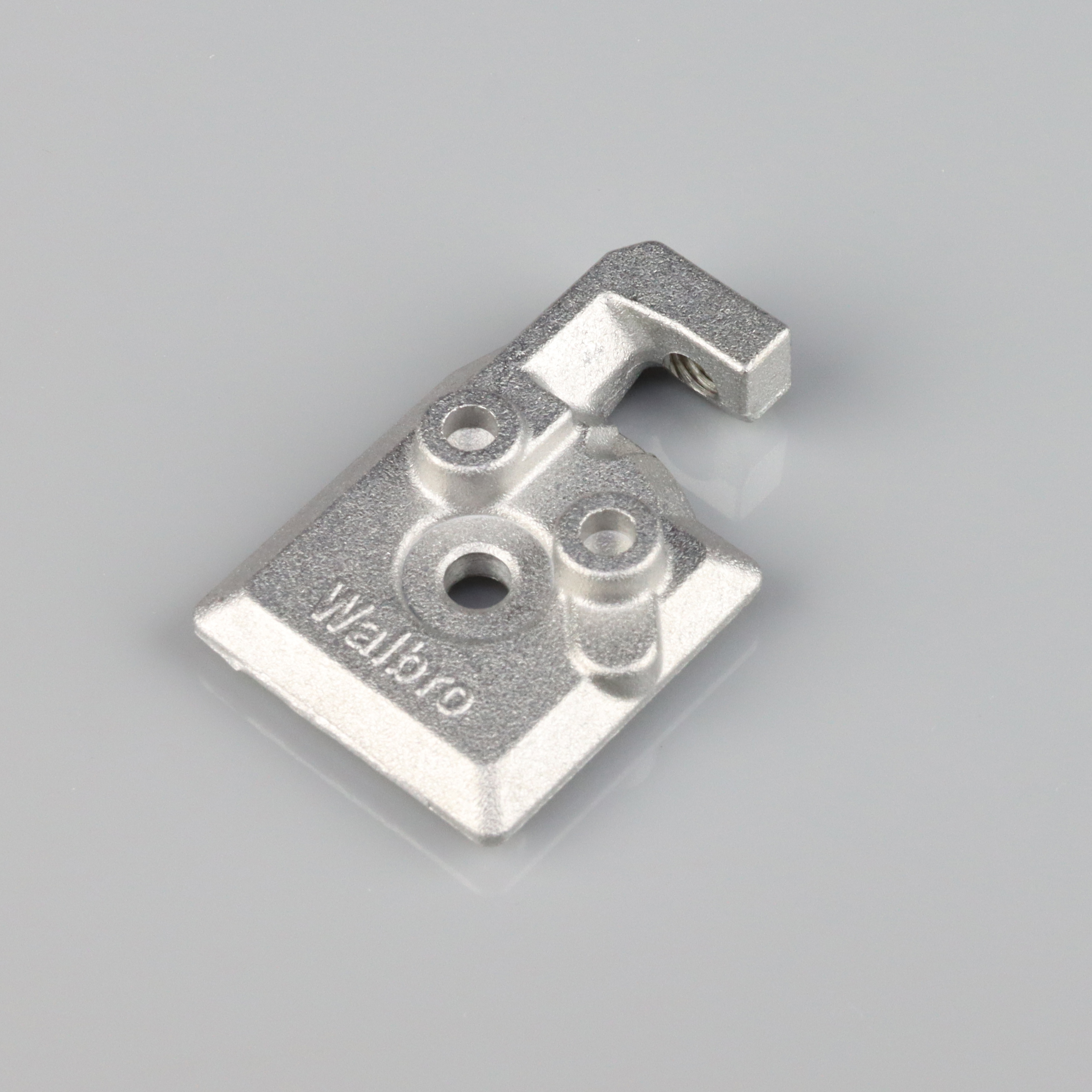 Pump Cover-1