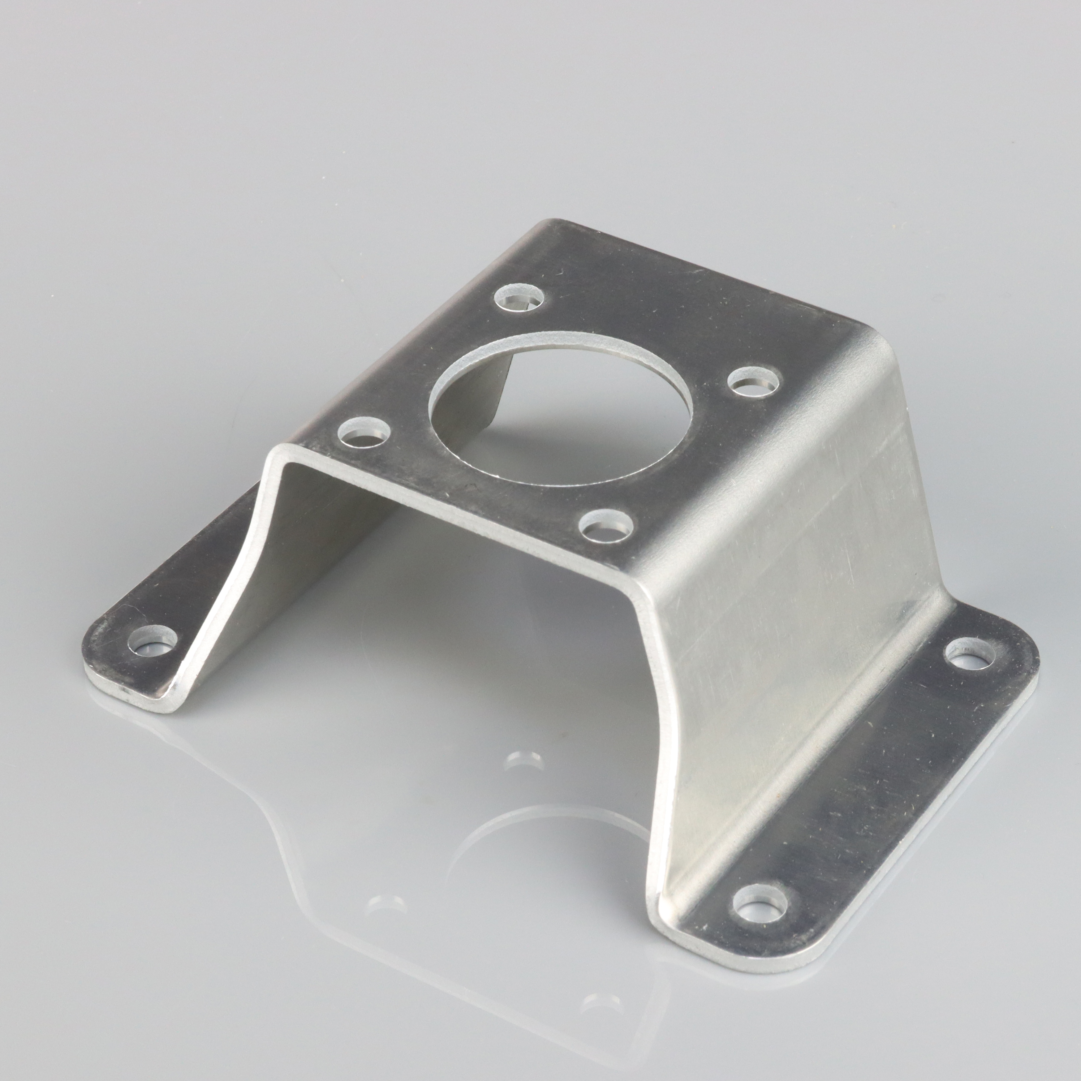 Engine Mount