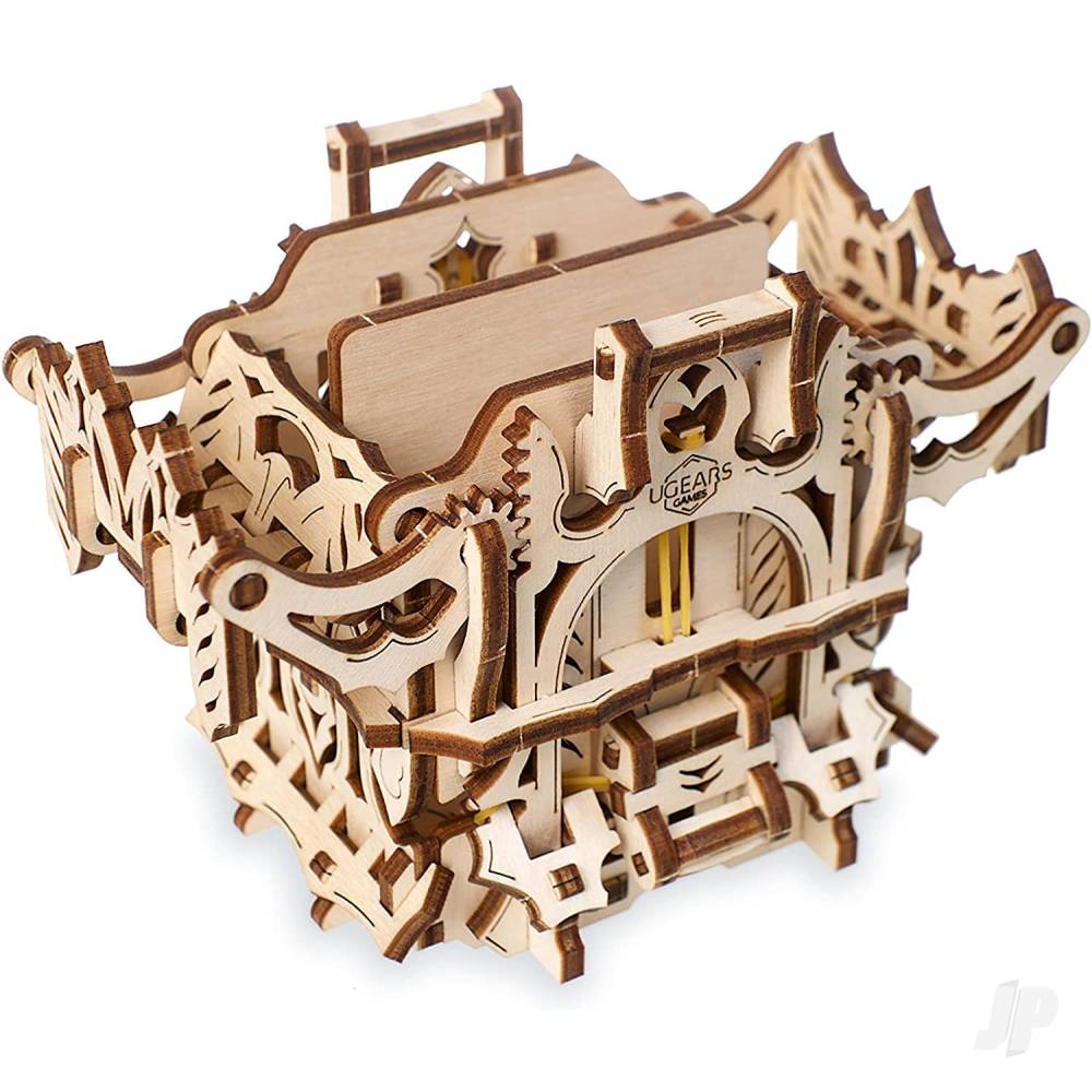Deck Box-2