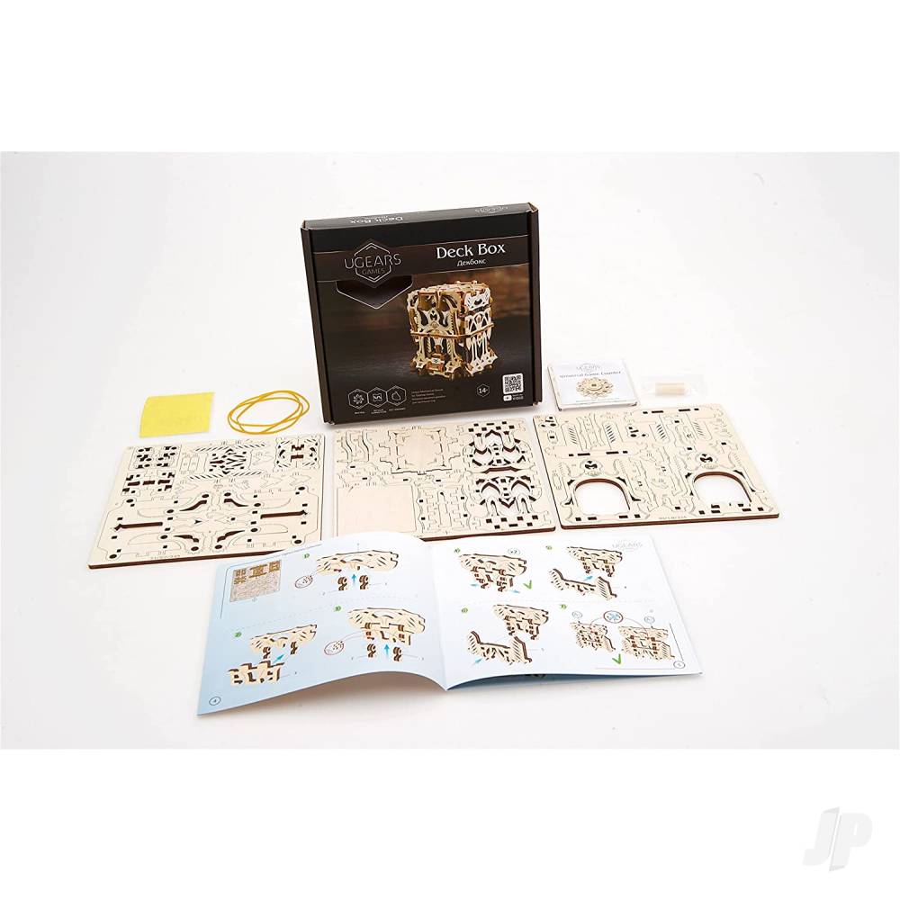 Deck Box-5