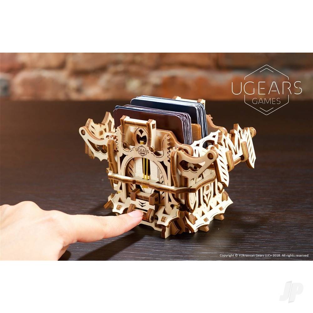 Deck Box-7