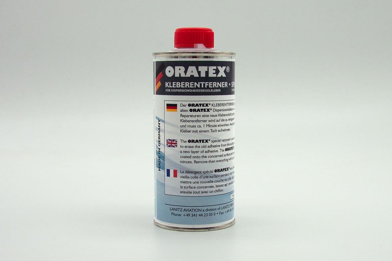 ORATEX Special Remover (250ml)