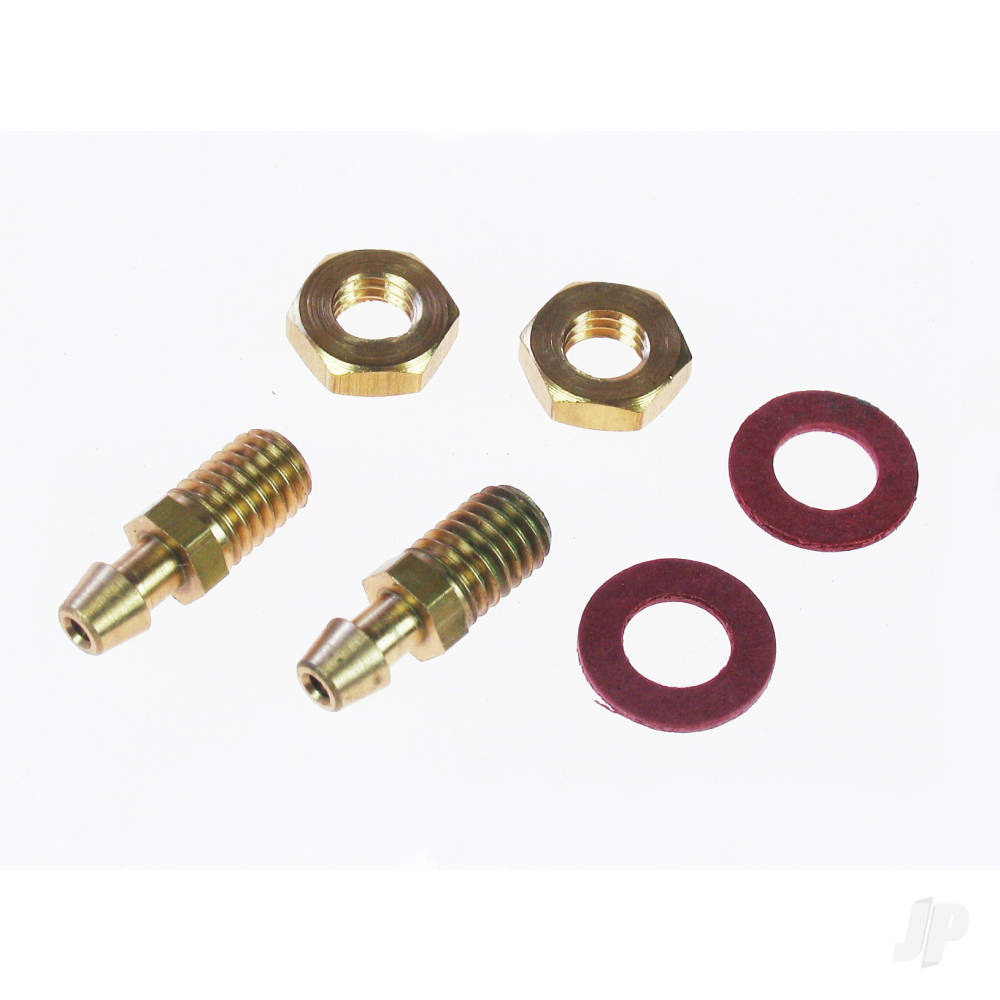 M3 Pressure Nipples (2 pcs)-2