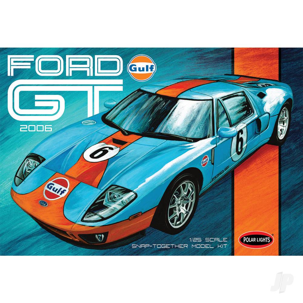 2006 Ford GT (Snap)-2