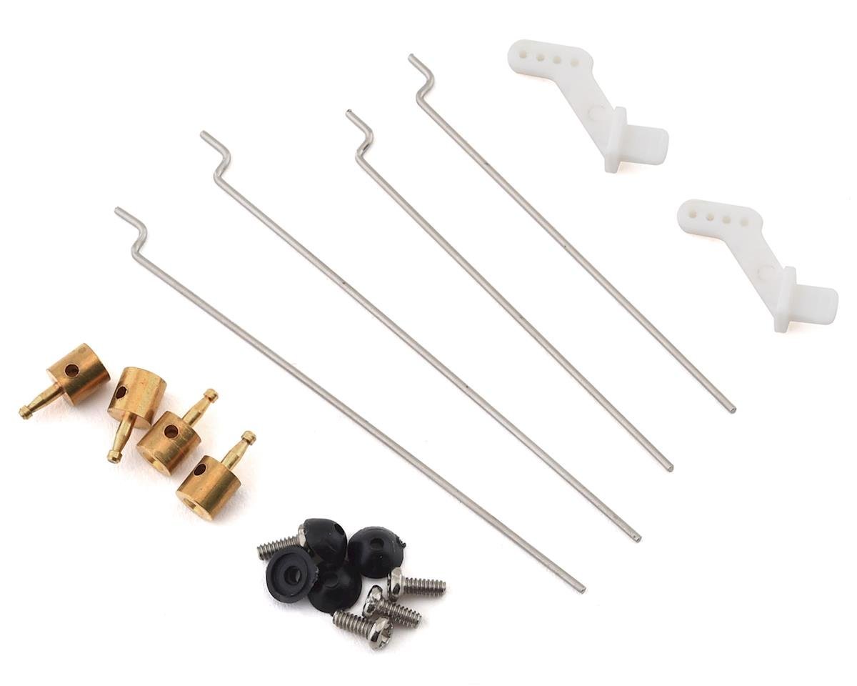 Micro Adventure Wing Set-2