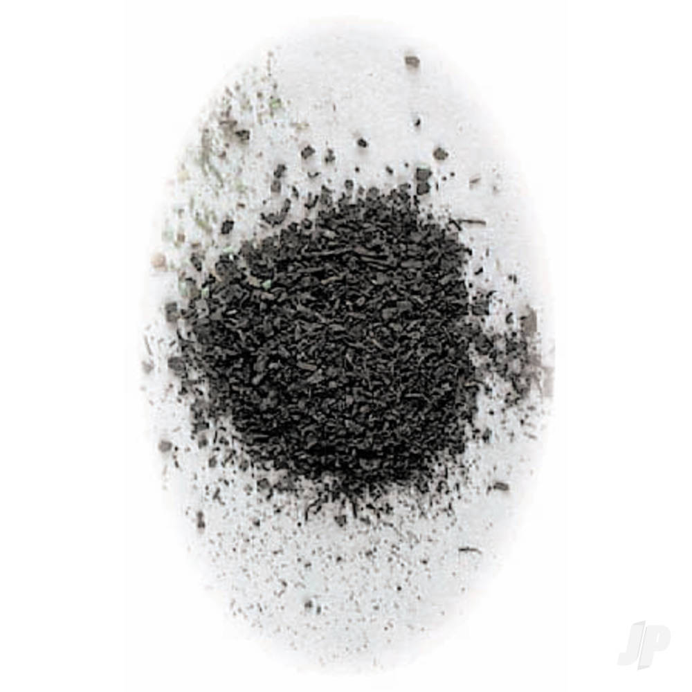 Fine Scatter Black (Js9)-2