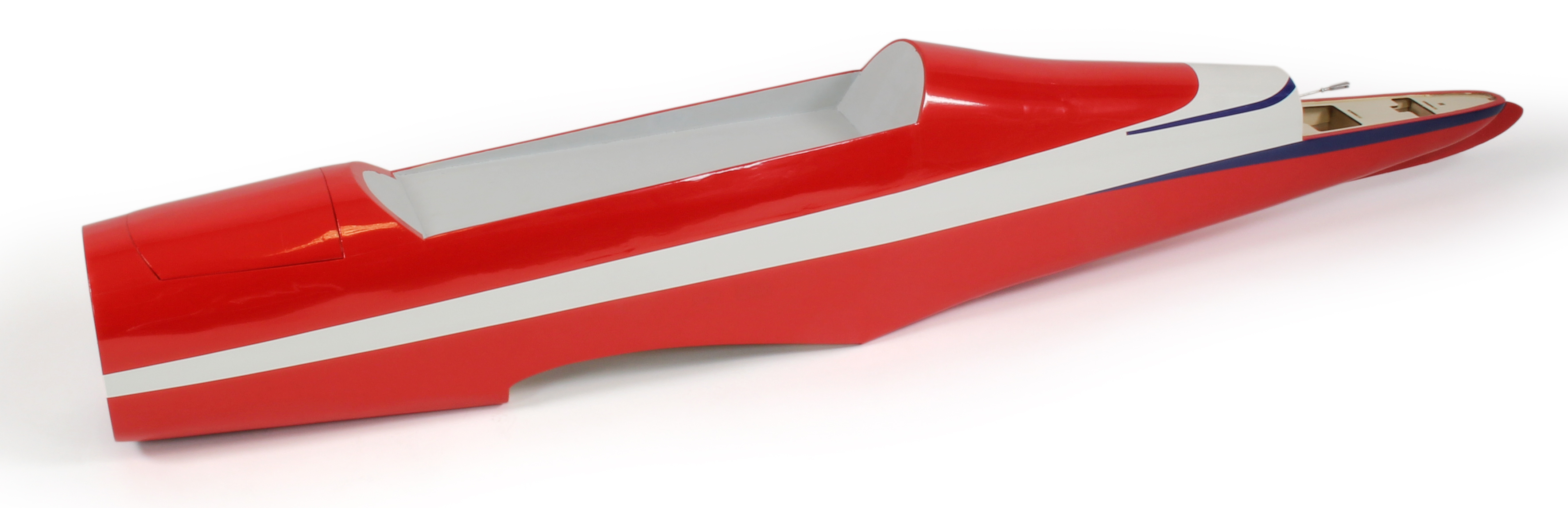 PC-9 (120) Fuselage (for SEA-94)