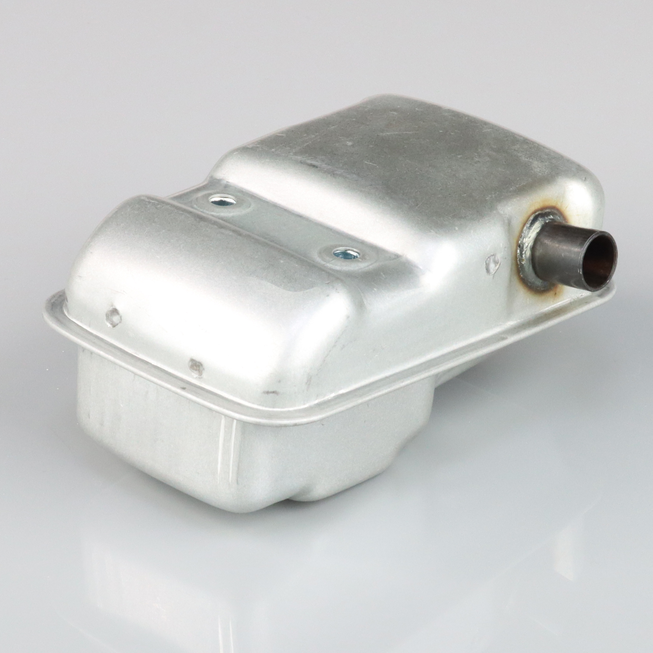 Muffler-1