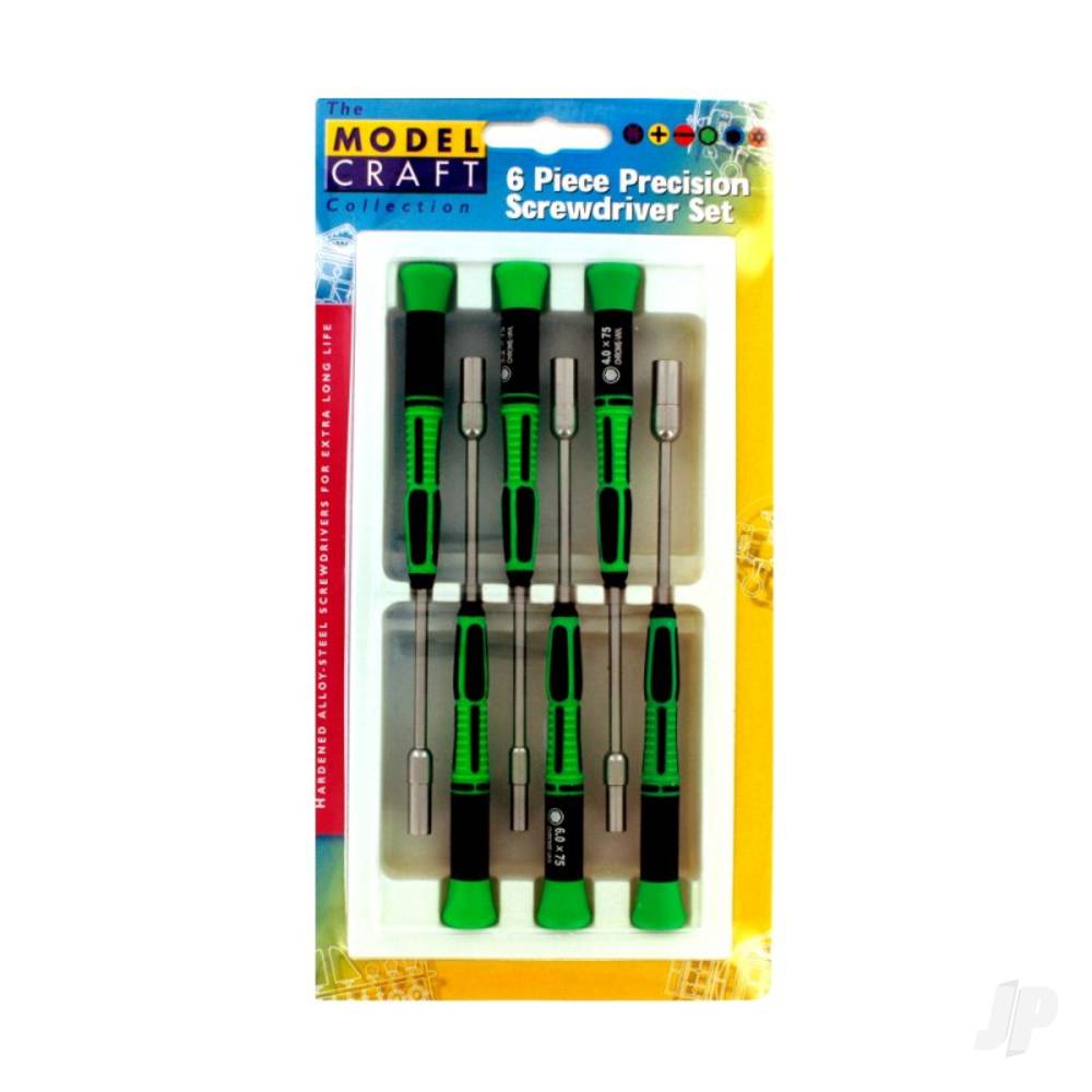PSD1604 6pc Nut Runner Set-4