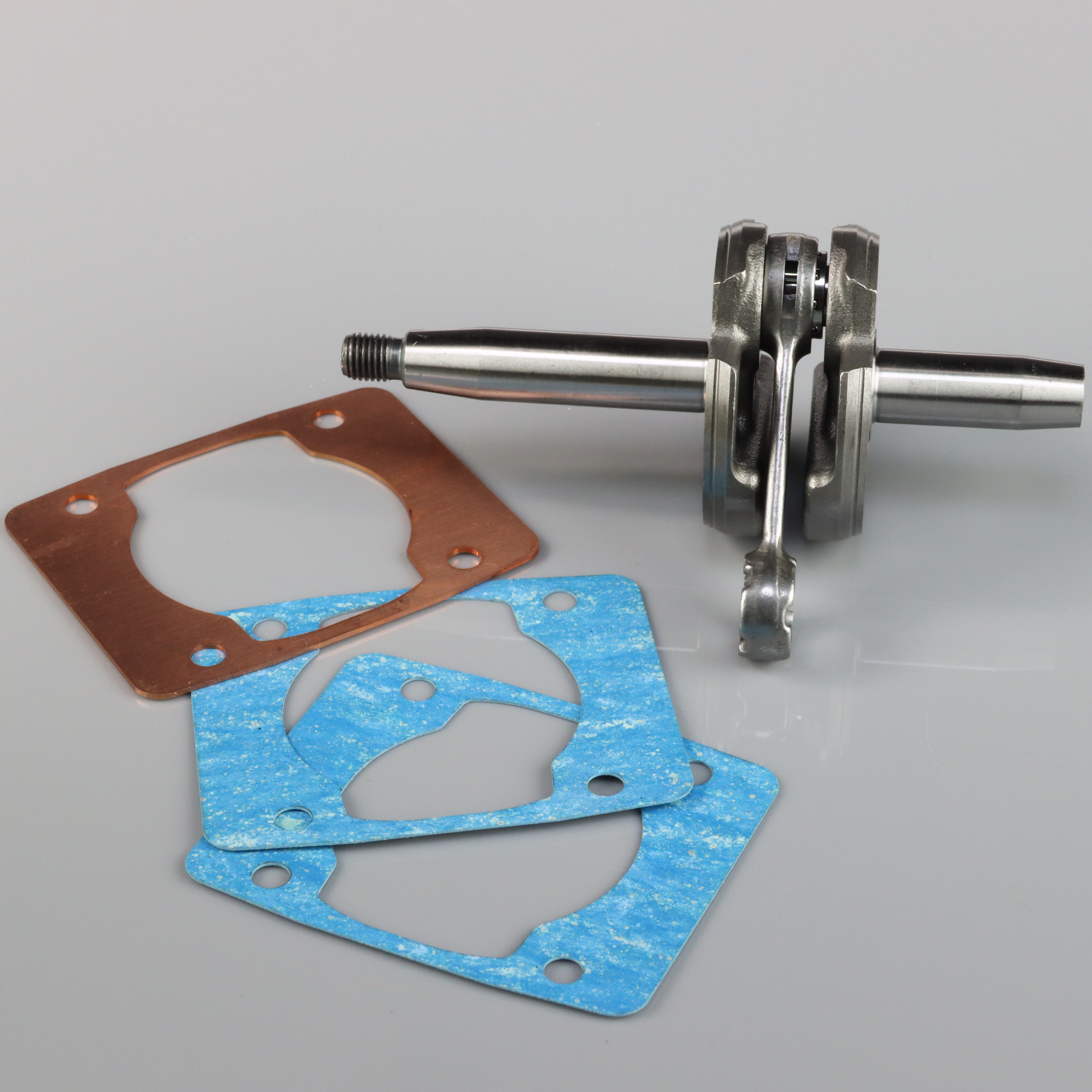 Crankshaft Assembly