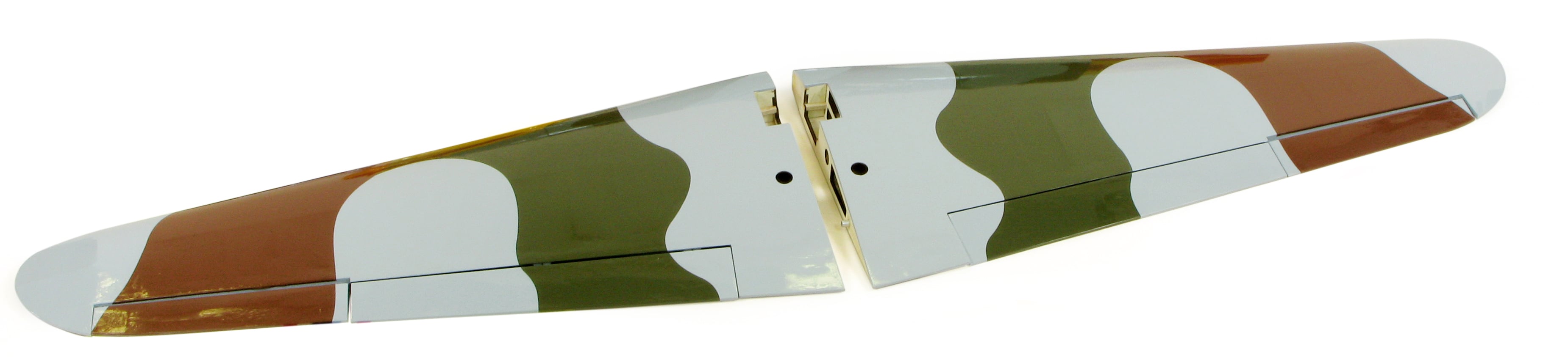 Dewoitine Main Wing Set (for SEA-99)