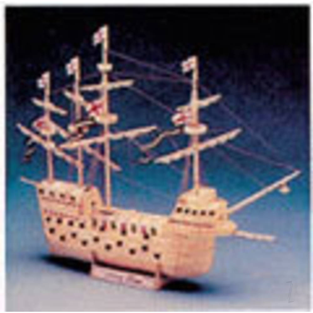 Matchcraft Mary Rose 11540-2