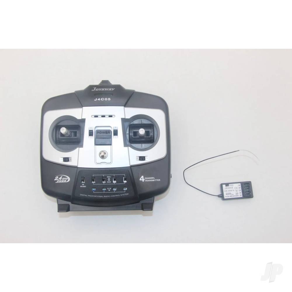 j4c05-transmitter-j5c01r-receiver-set
