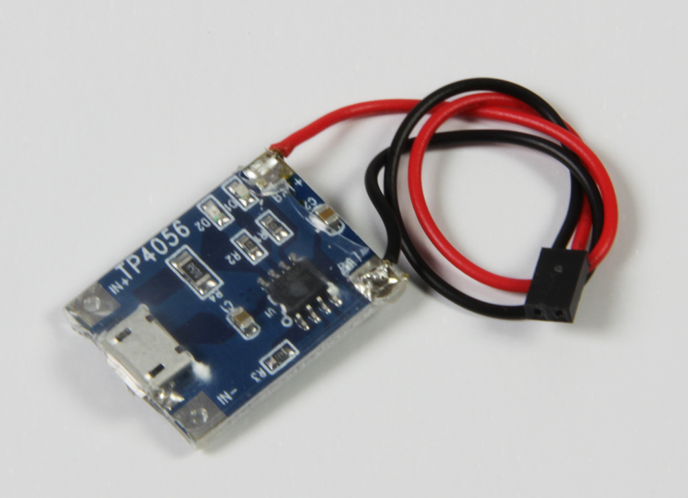 POWER-MULTIlight Wireless USB Adapter