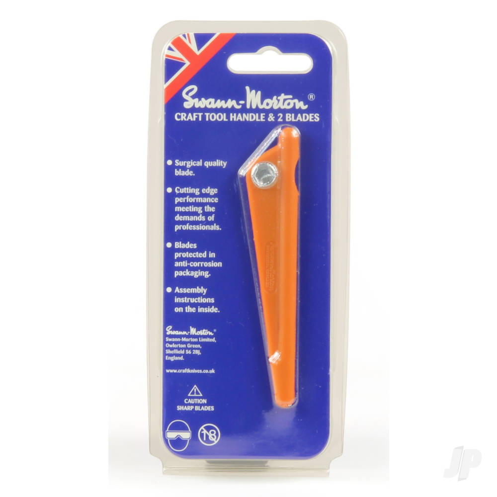 Craft Knife-5