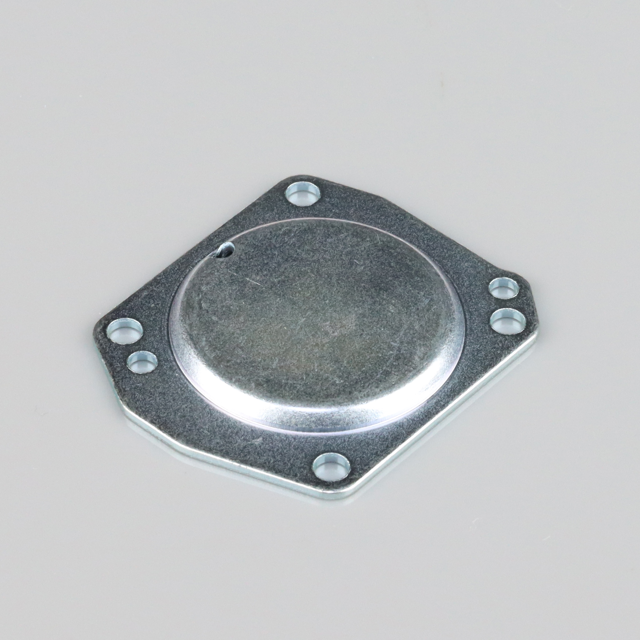 Diaphragm Cover