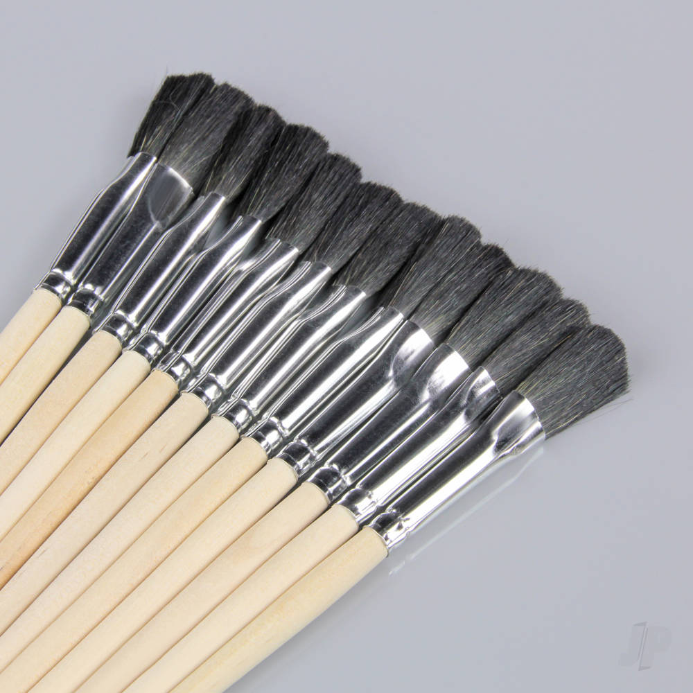 Dope Brushes (12 pcs)-2
