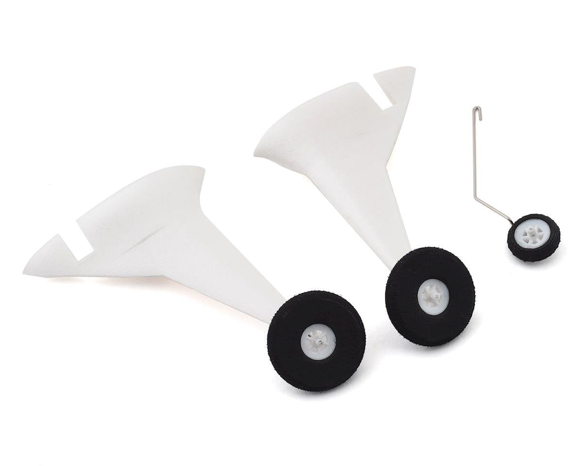 Micro Beaver Wheel Set