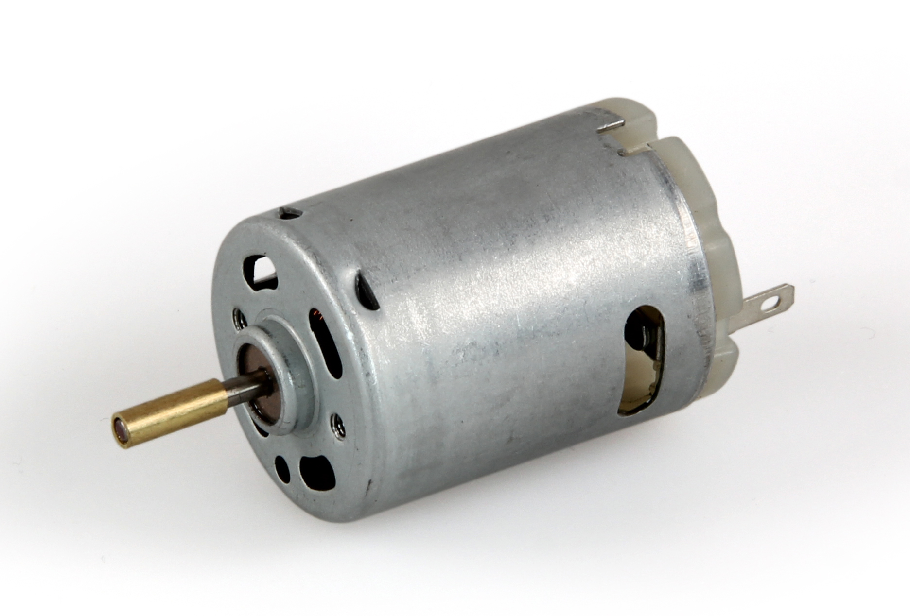 4.8V Motor
