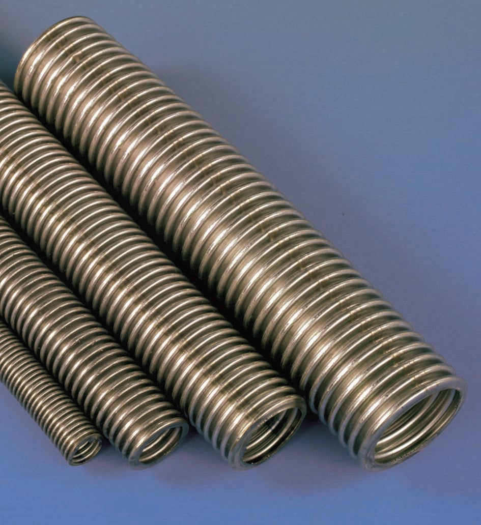 13mm I/Dx25cm Exhaust Stainless Steel Tube