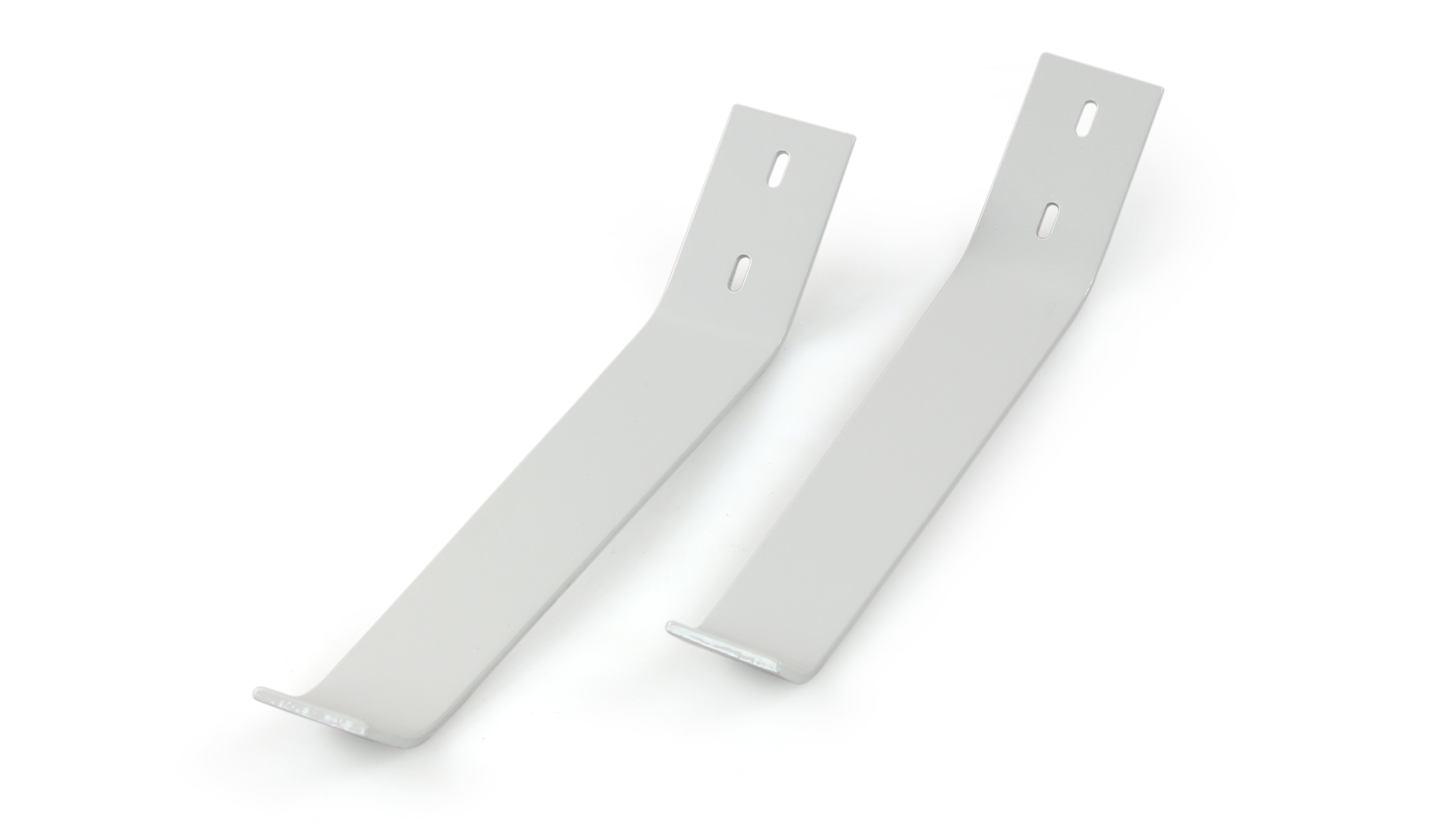 Universal Aluminium Landing Gear 3.5mm Type 2