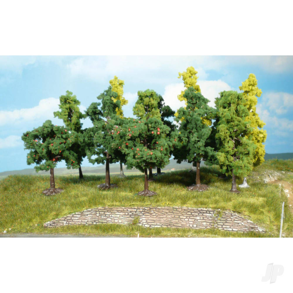 1360 50 Assorted Trees 8-13cm-3
