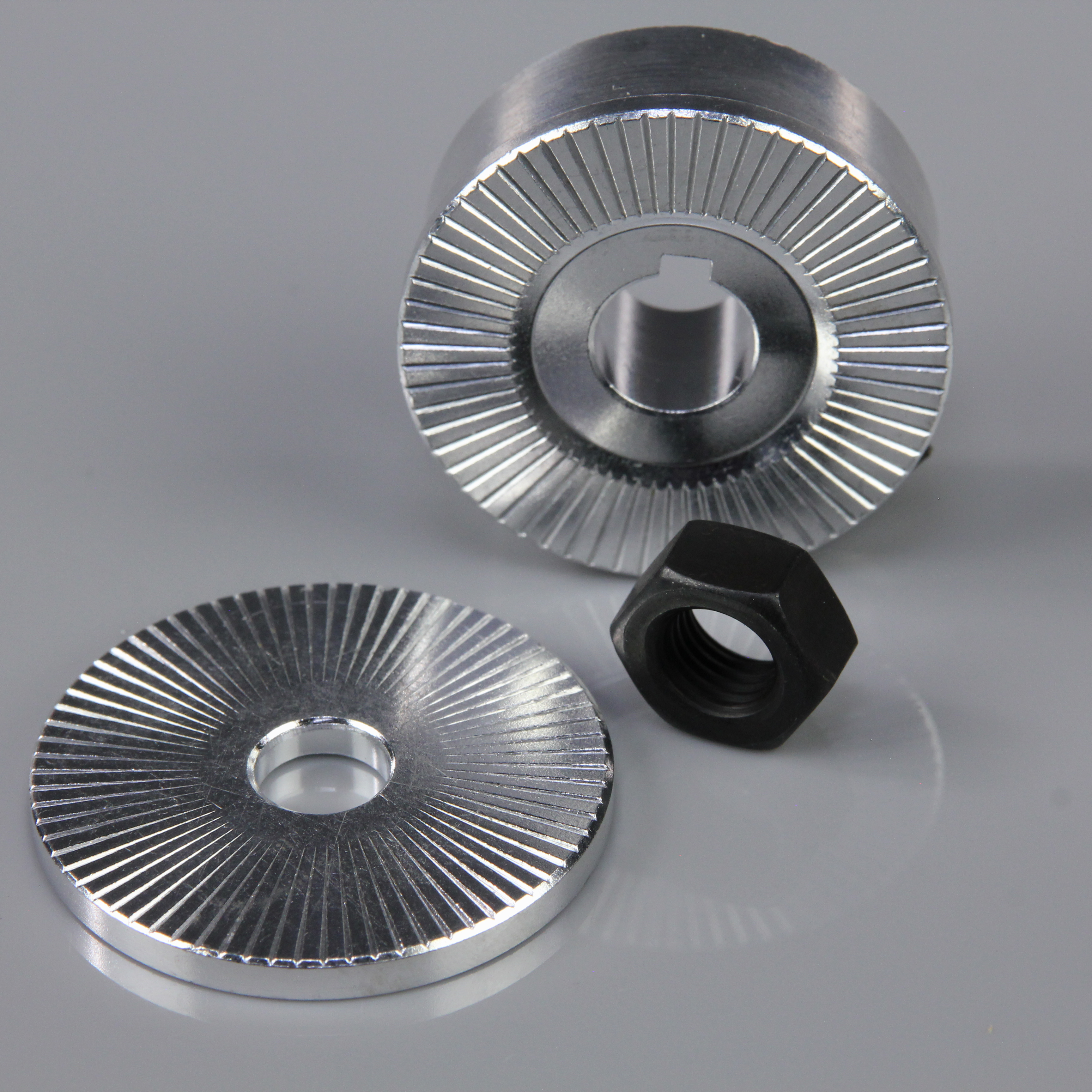 Prop Hub Accessories including Nut / Washer / Drive (fits 20cc)