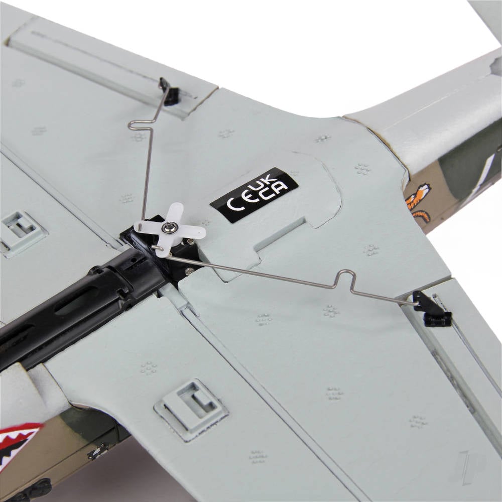 P40 400 RTF 4-Channel with Flight Stabilisation-5