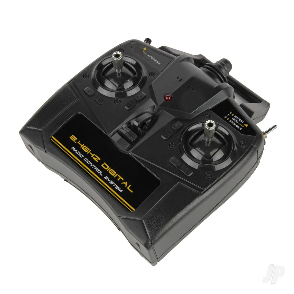 P40 400 RTF 4-Channel with Flight Stabilisation-8