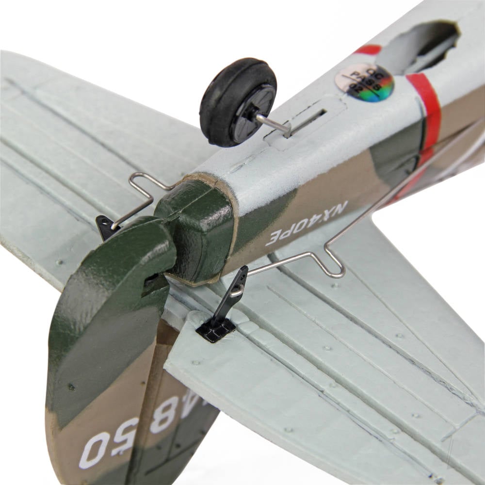 P40 400 RTF 4-Channel with Flight Stabilisation-12