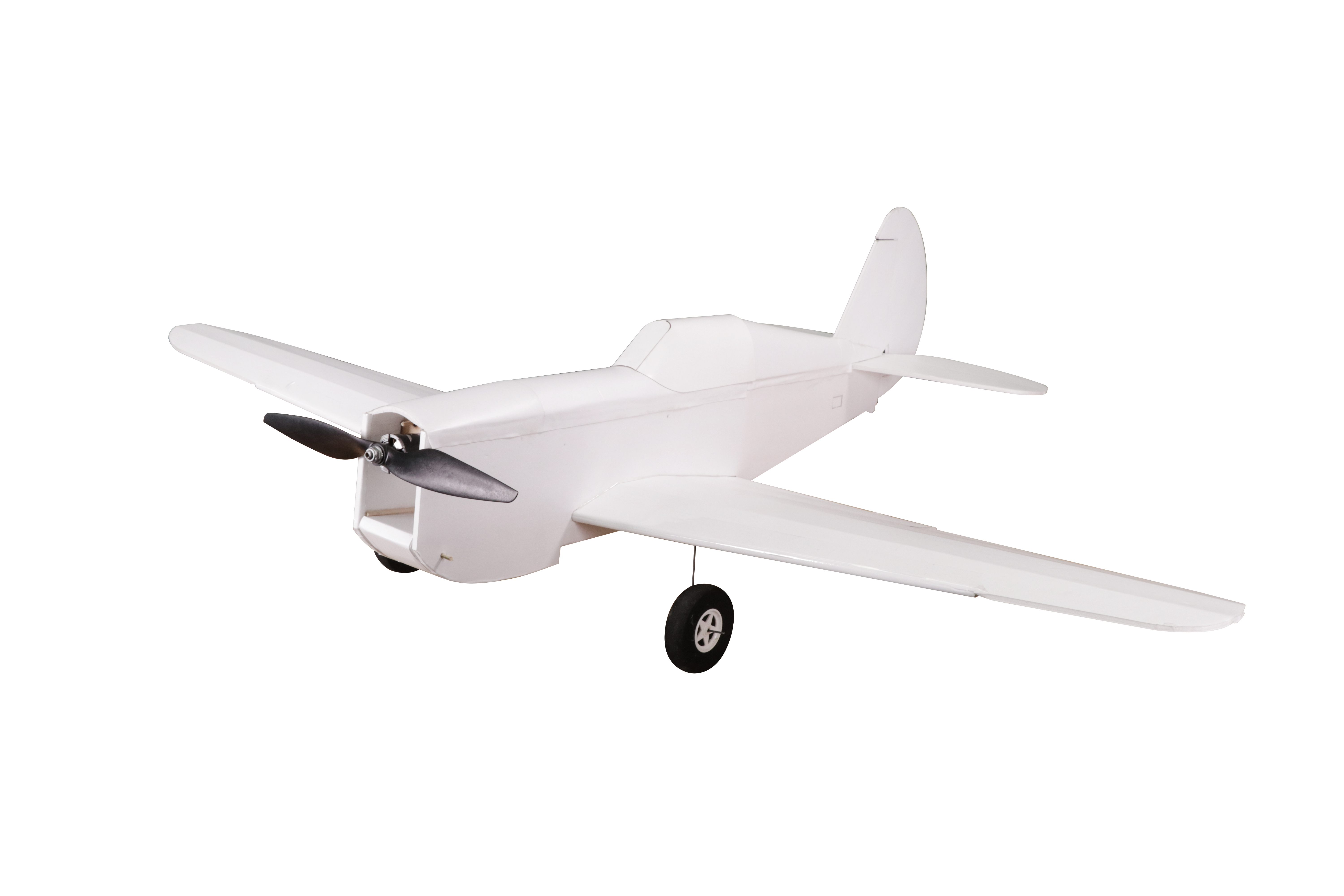 P-40 Speed Build Kit with Maker Foam (1066mm)