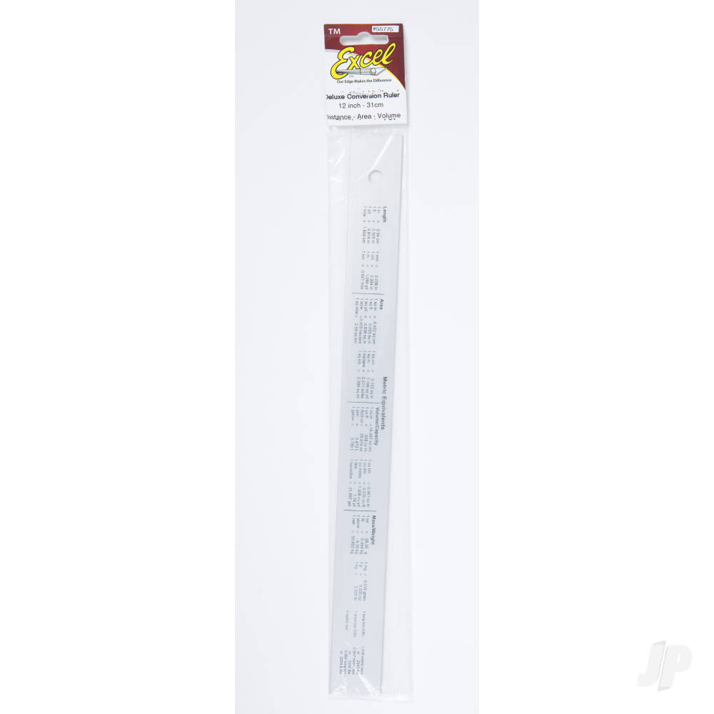 12in Deluxe Conversion Ruler-2