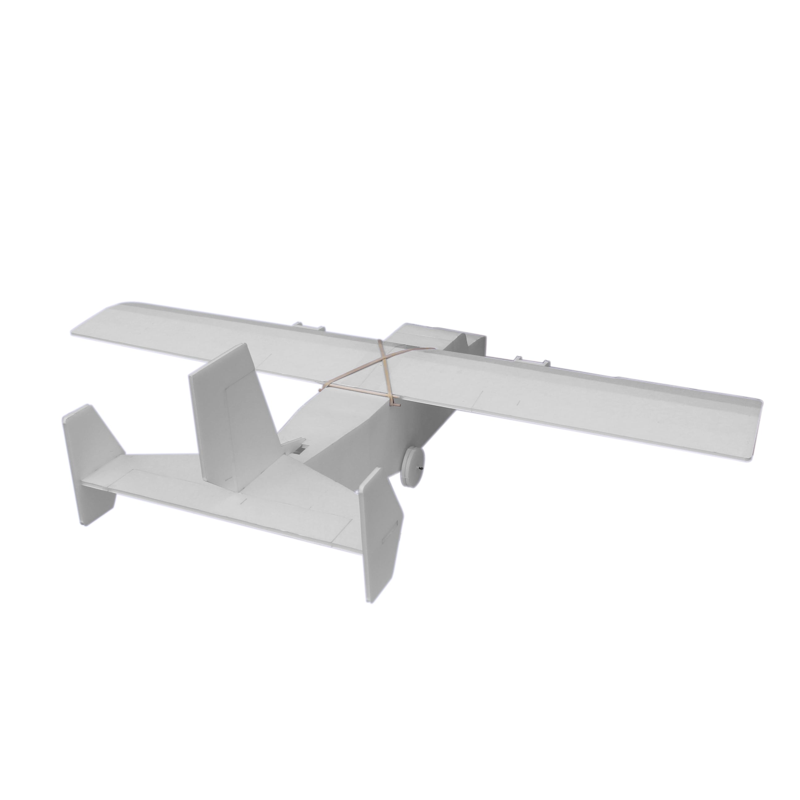 Mini Guinea Speed Build Kit with Maker Foam (889mm)