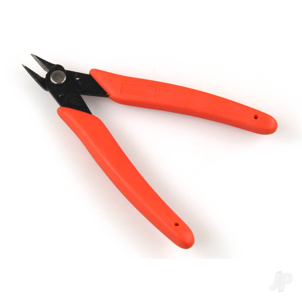 Xuron High Precision Micro Scissor Pxu410T-2