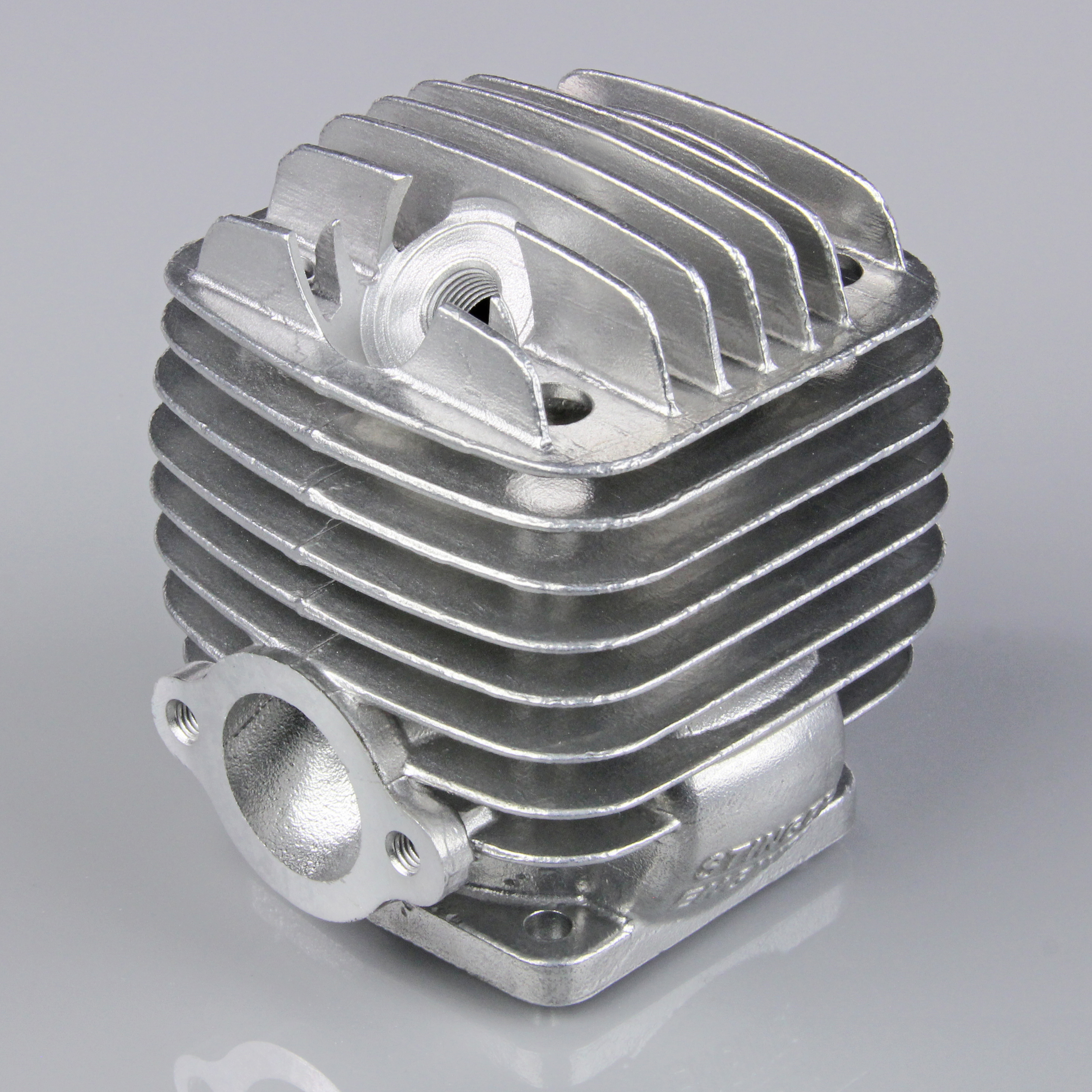 Cylinder Head (1pc) 125cc Twin