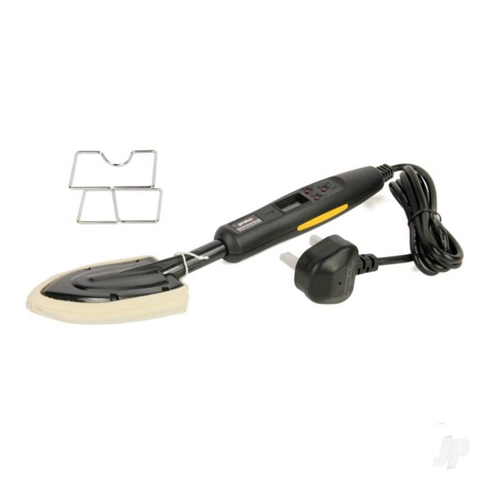 230V Digital FTF-LCD Sealing Iron