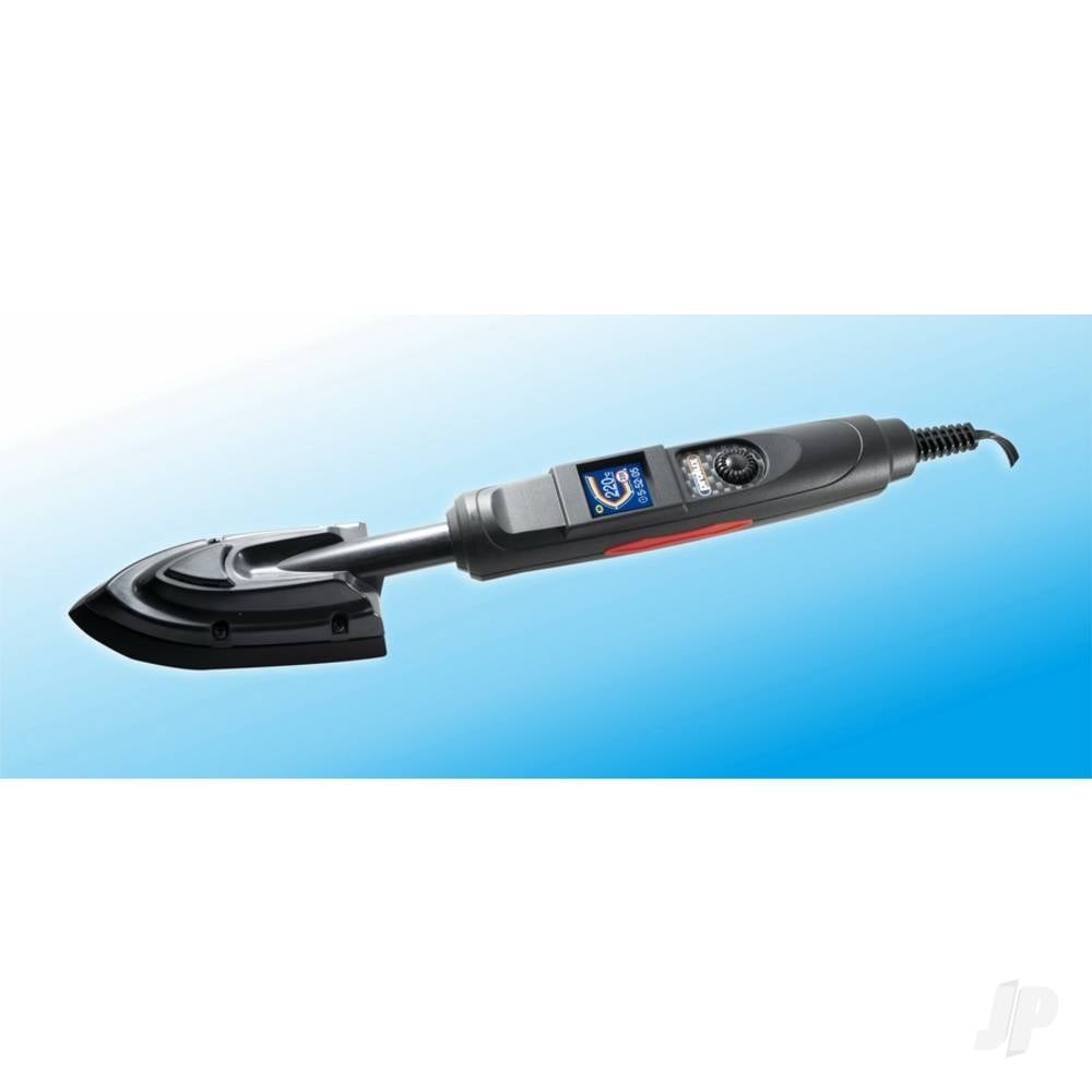 230V Digital FTF-LCD Sealing Iron-2