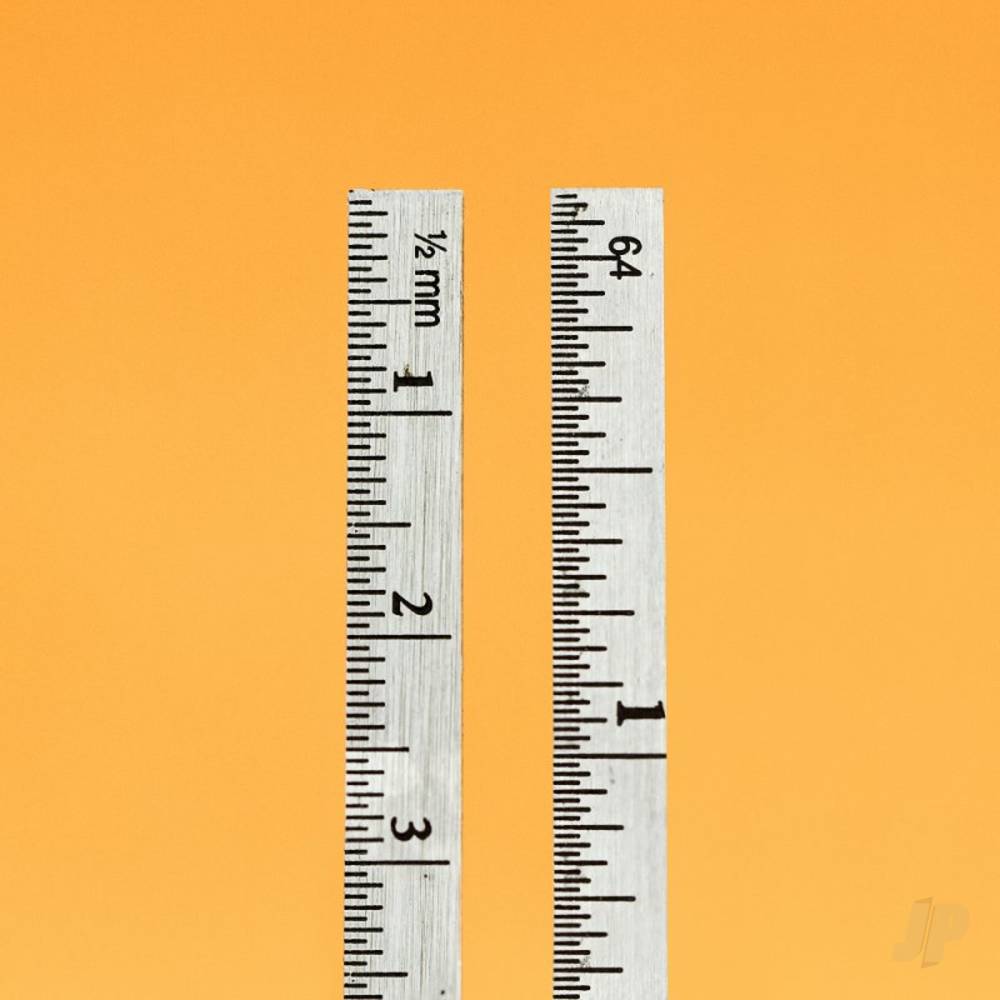 Depth Gauge 6in (150mm) (PGA6601/A)-4