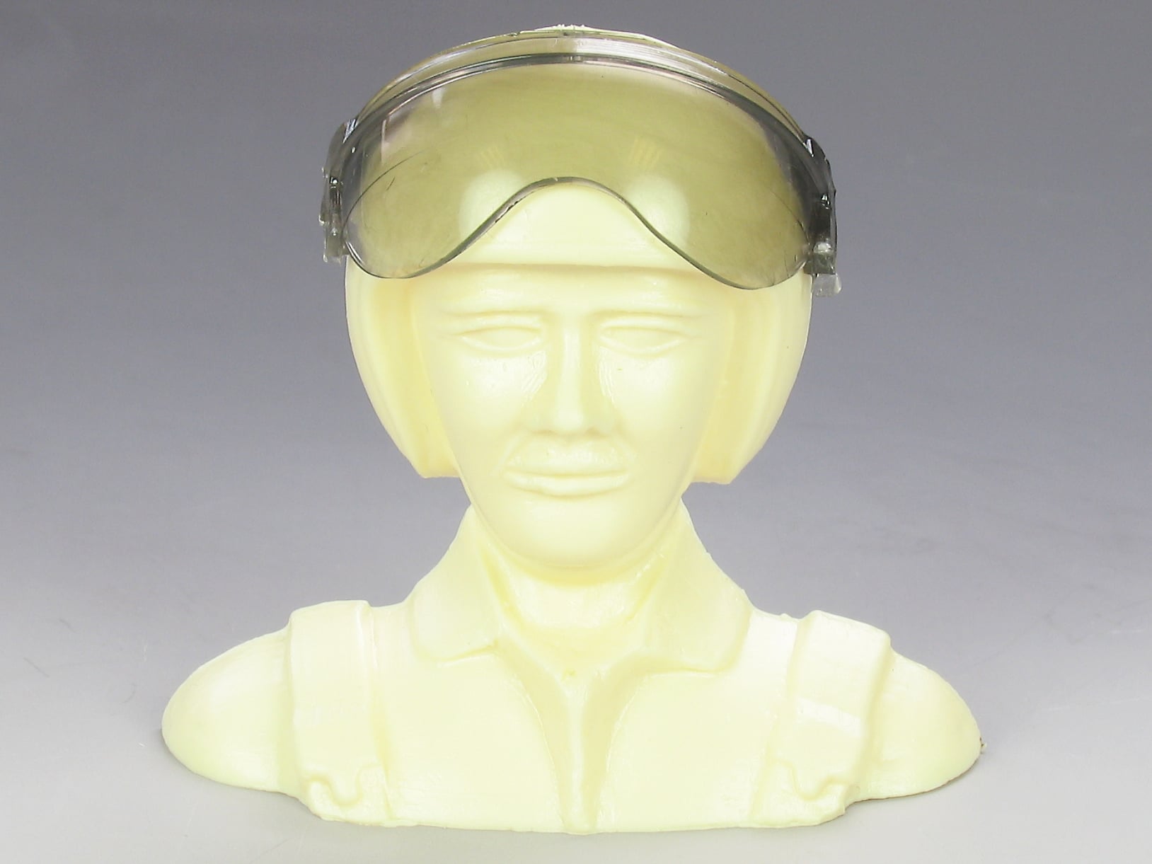 Sl893 - Standard Jet Pilot - 65mm