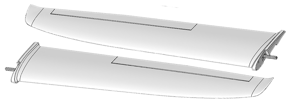 Wings Solius 224253