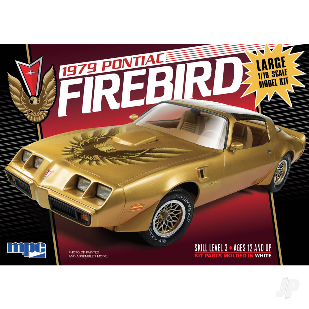 1979 Pontiac Firebird