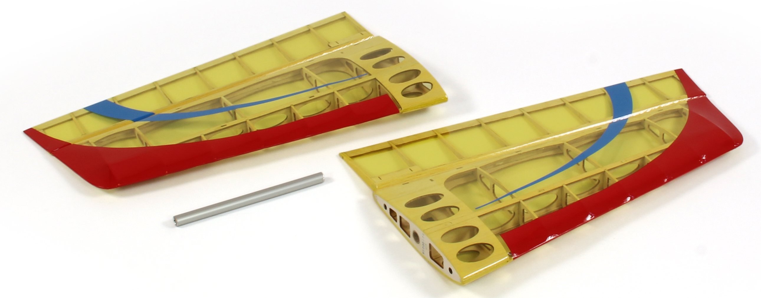 EP X-Ray Wing Set (Main) (for SEA-X5)