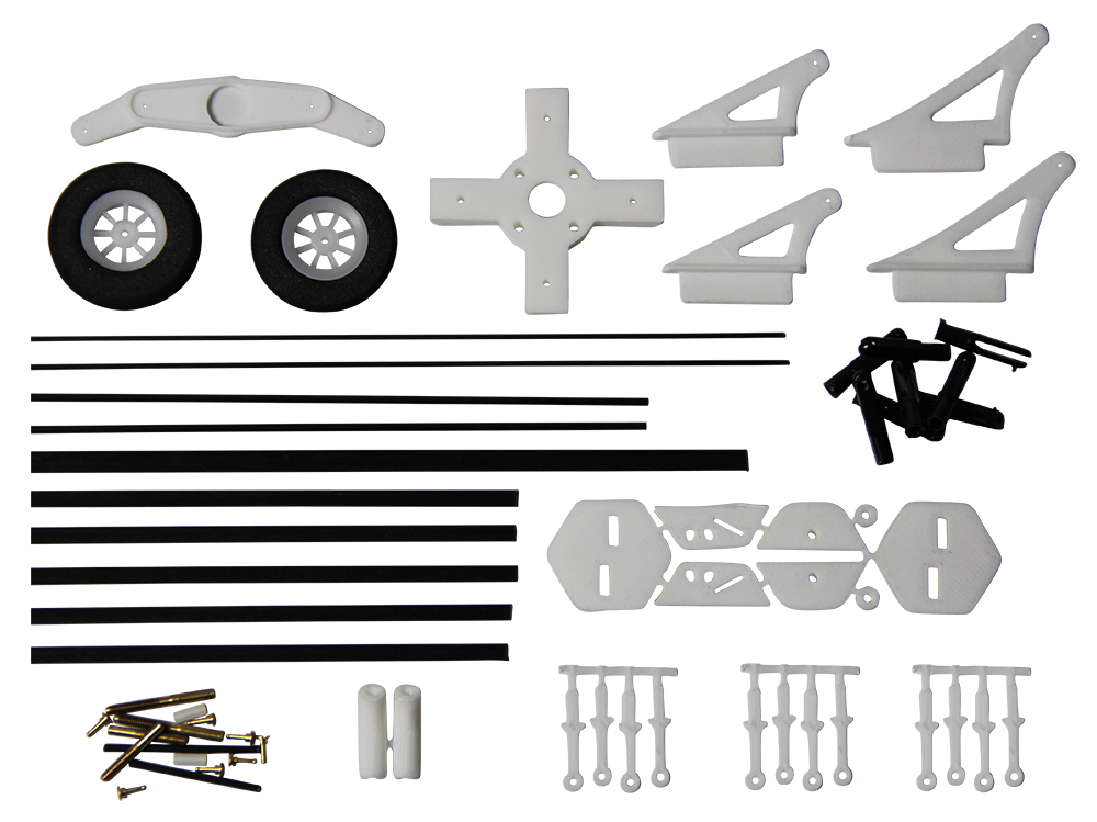 Indoor Hardware Set (101031)