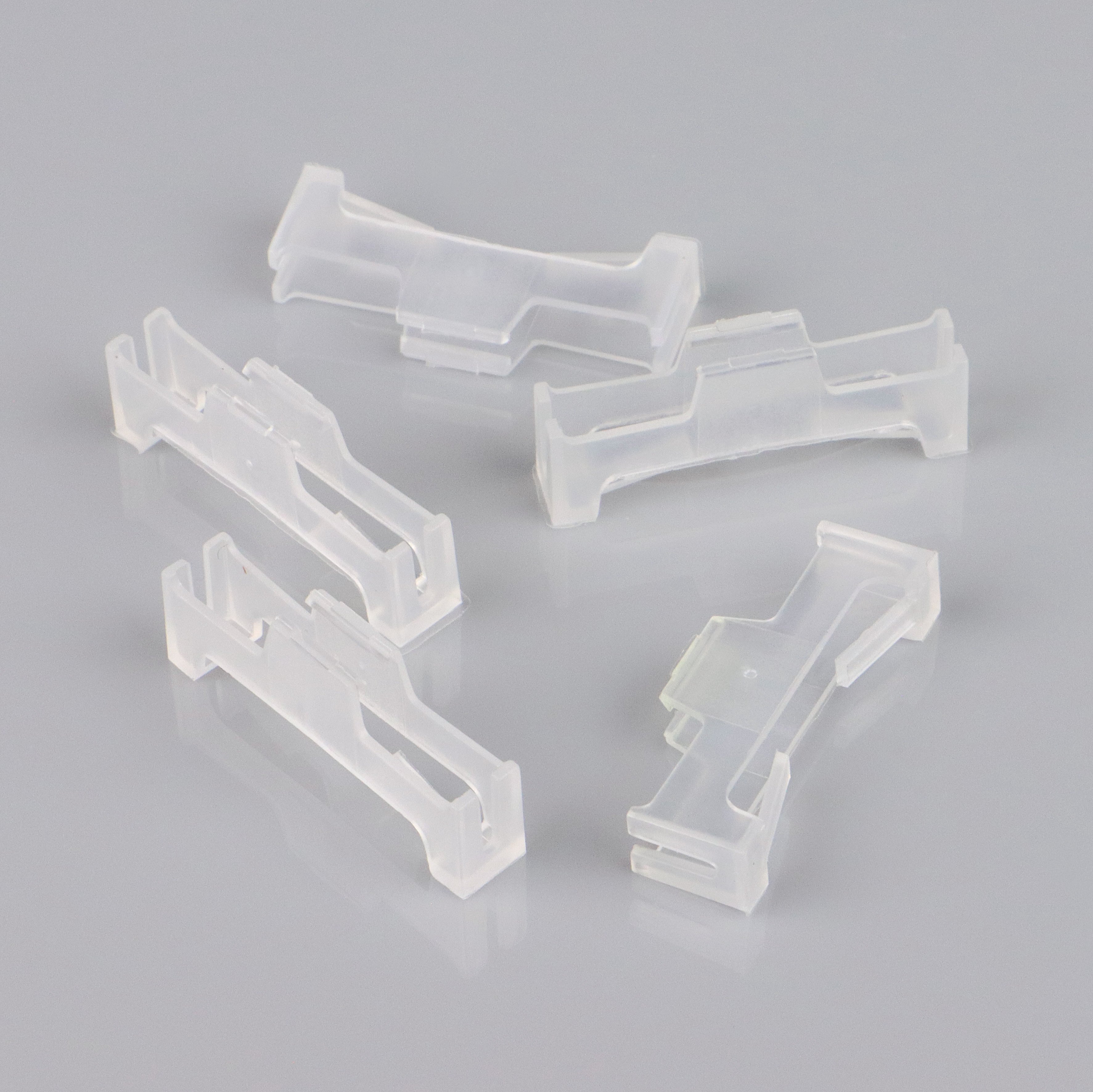 Lead Lock Clip (5 pcs)