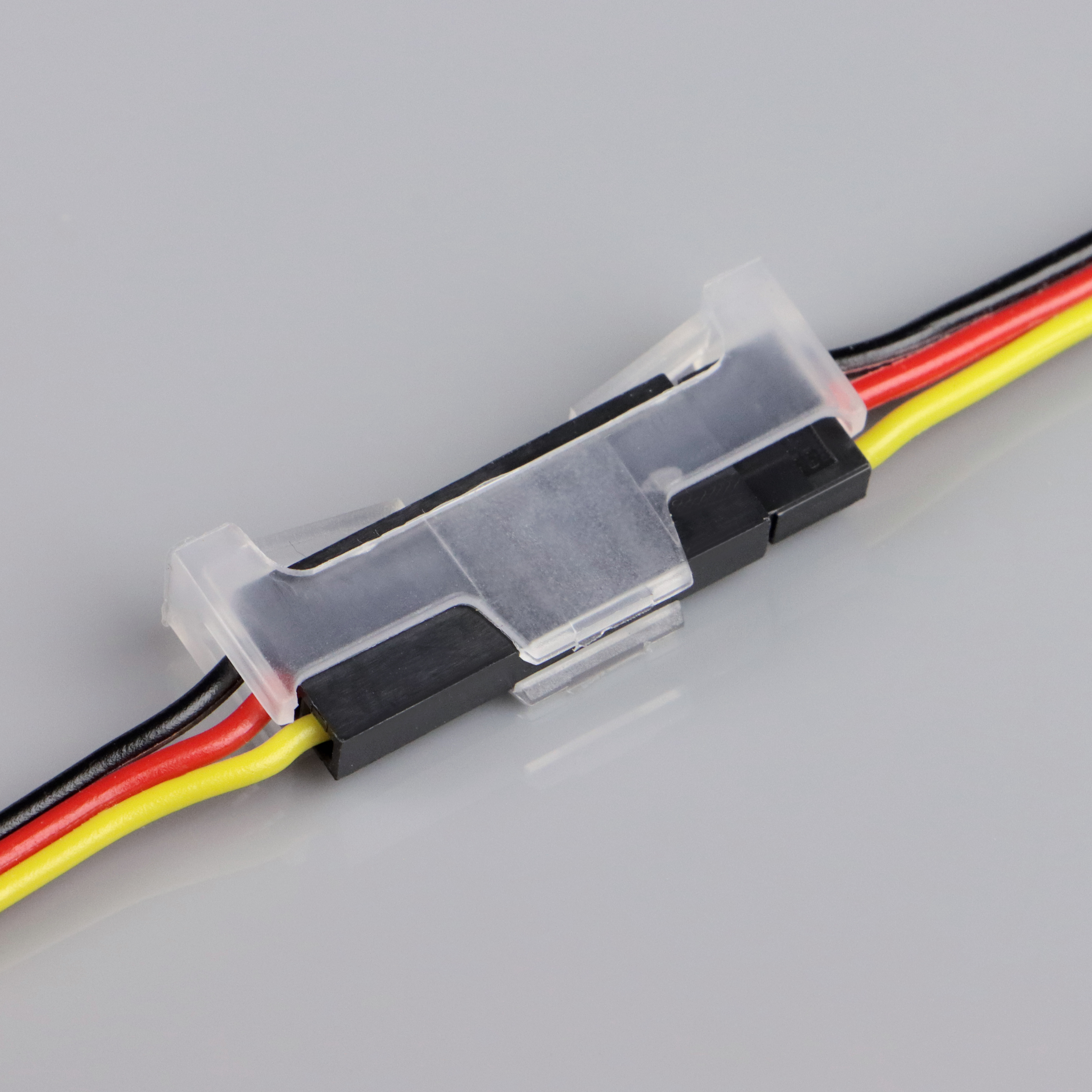 Lead Lock Clip (5 pcs)-2
