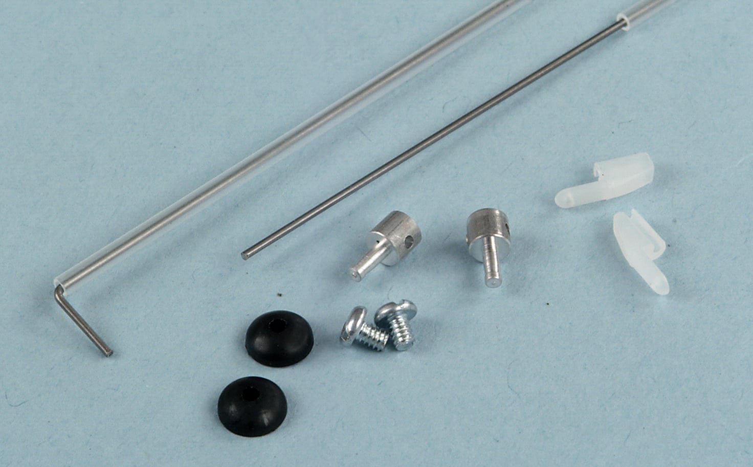 Micro Push Rod System (2 pcs per package)
